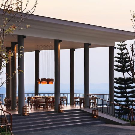 Hotel Sirinati Khao Kho (Adults Only) Exterior foto