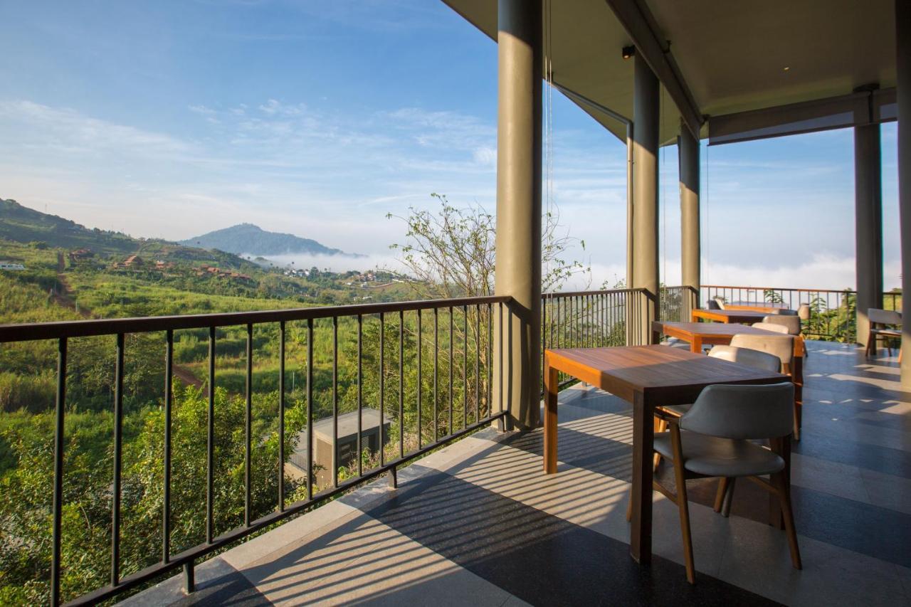 Hotel Sirinati Khao Kho (Adults Only) Exterior foto