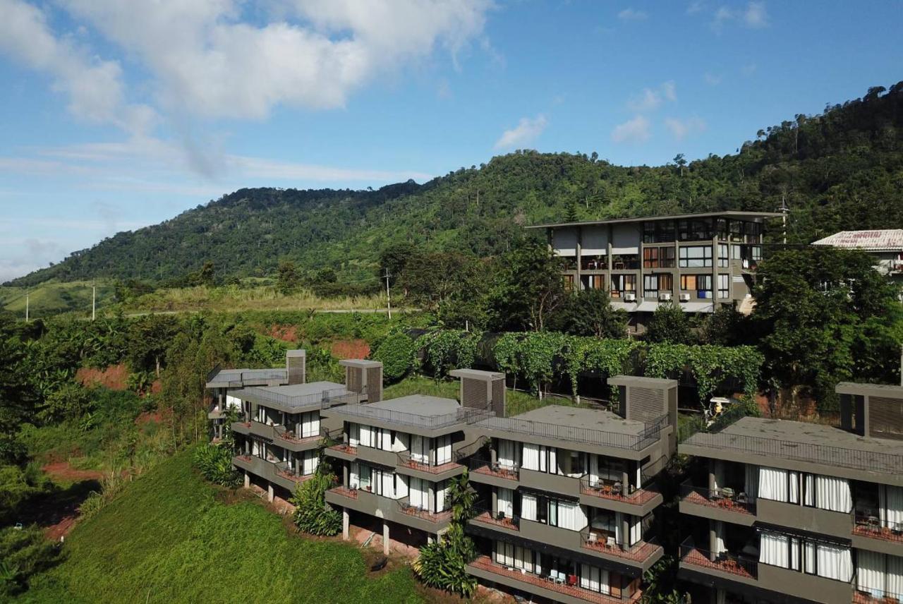 Hotel Sirinati Khao Kho (Adults Only) Exterior foto
