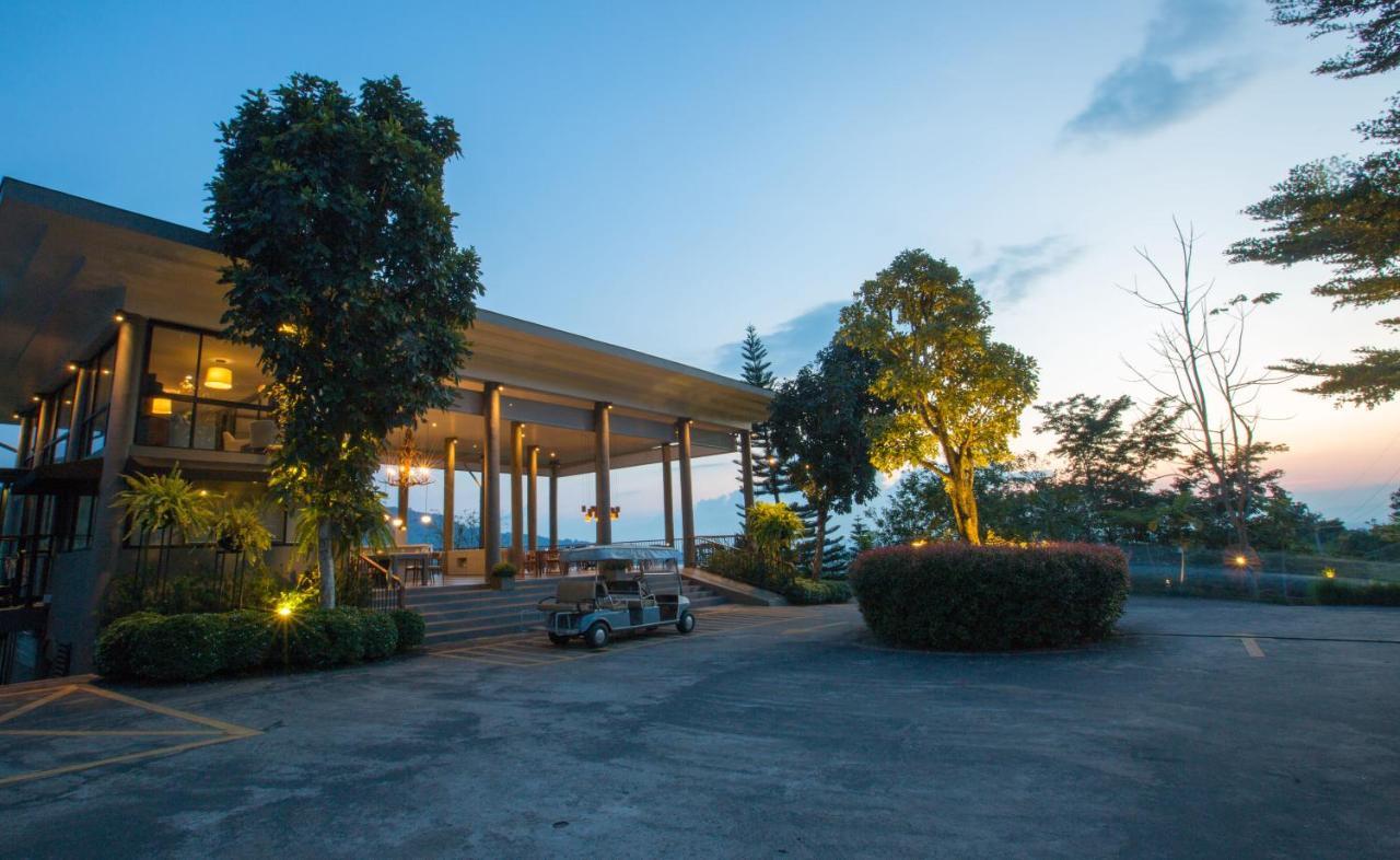 Hotel Sirinati Khao Kho (Adults Only) Exterior foto