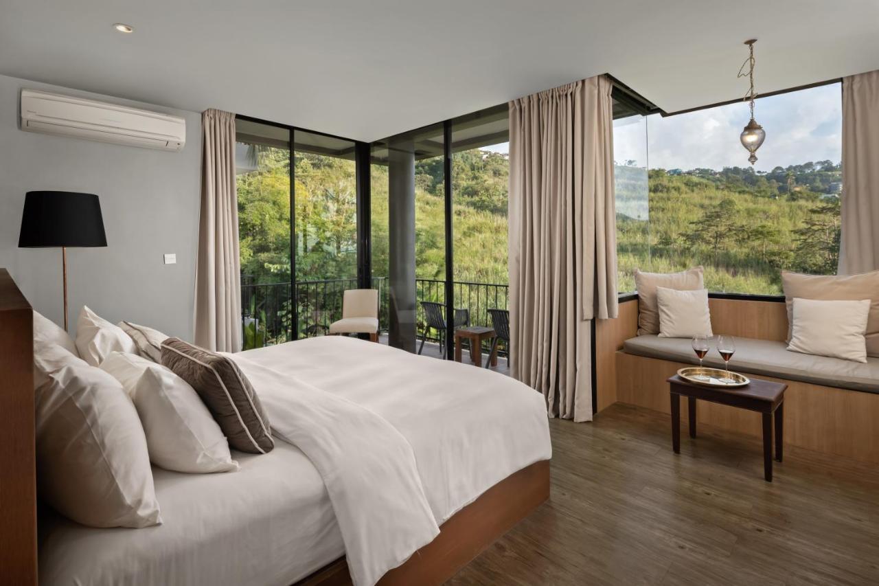 Hotel Sirinati Khao Kho (Adults Only) Exterior foto