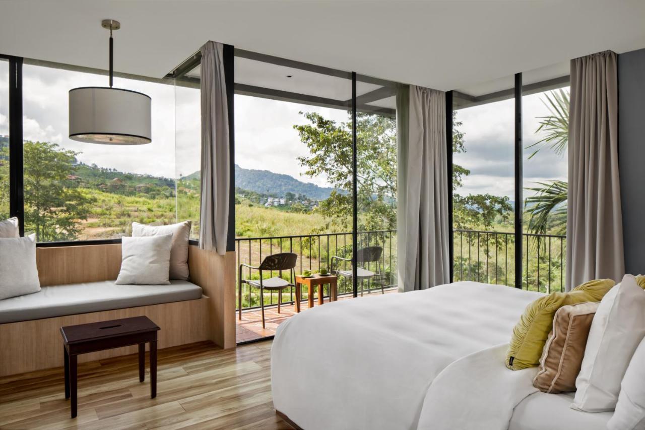 Hotel Sirinati Khao Kho (Adults Only) Exterior foto