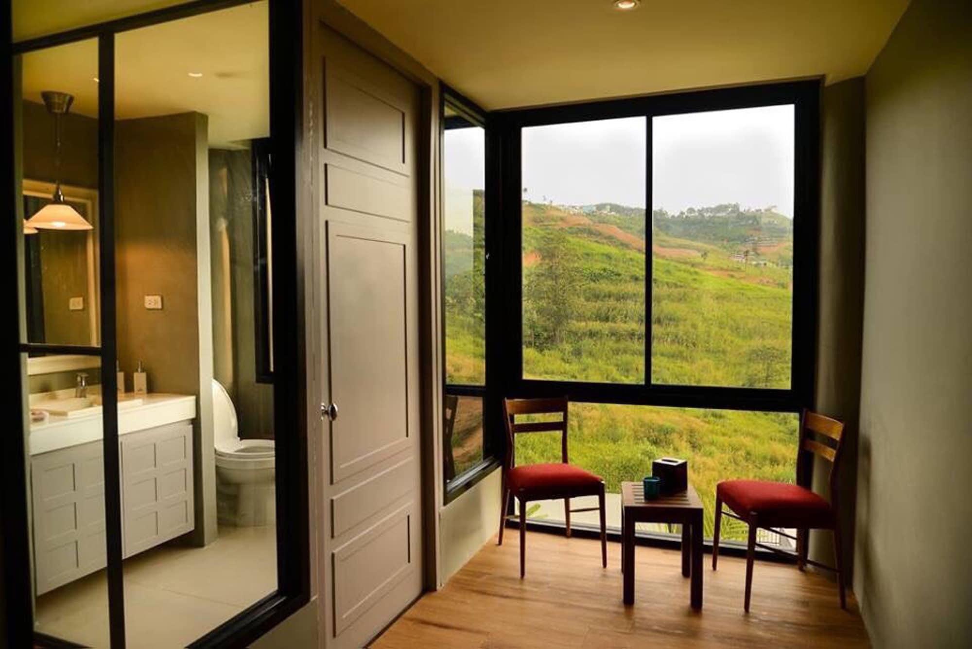 Hotel Sirinati Khao Kho (Adults Only) Exterior foto