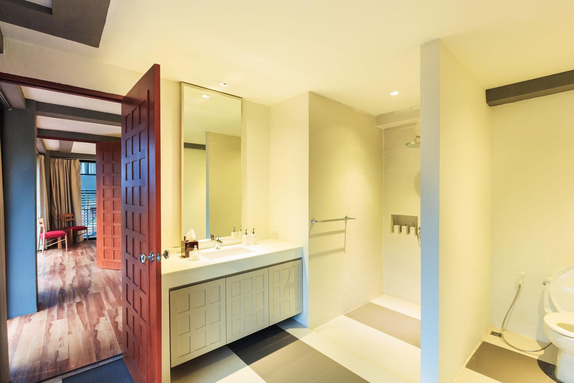 Hotel Sirinati Khao Kho (Adults Only) Exterior foto