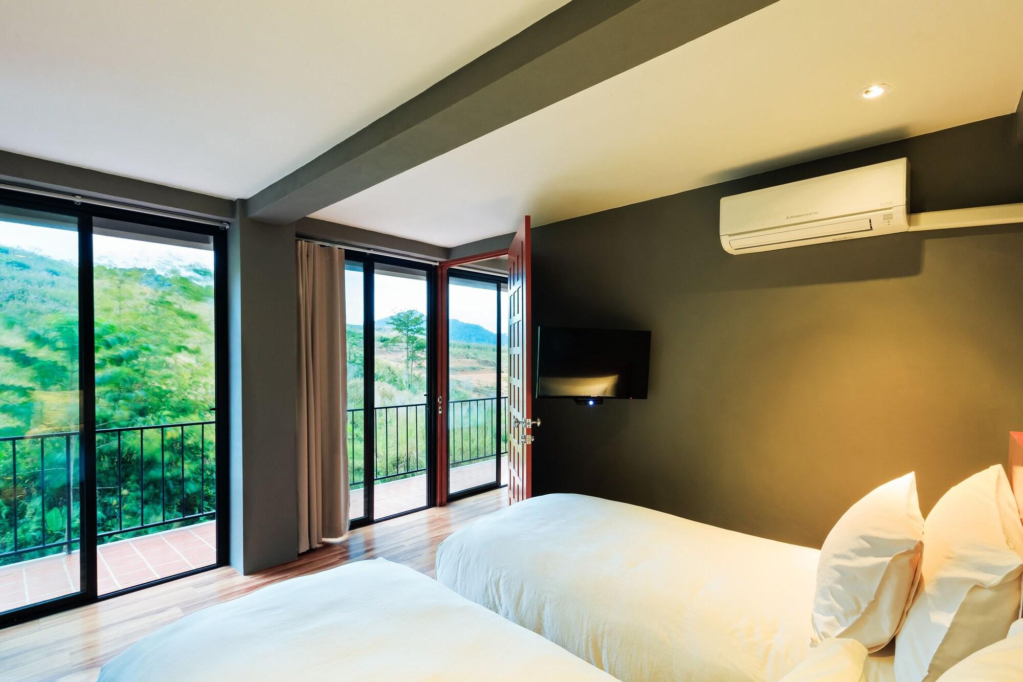 Hotel Sirinati Khao Kho (Adults Only) Exterior foto