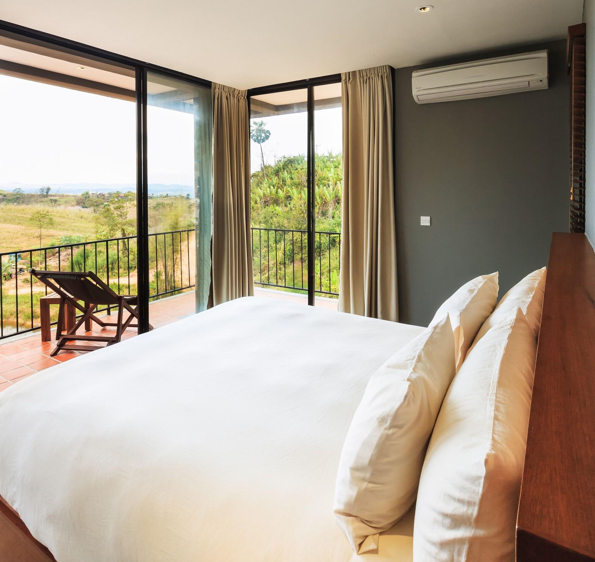 Hotel Sirinati Khao Kho (Adults Only) Exterior foto