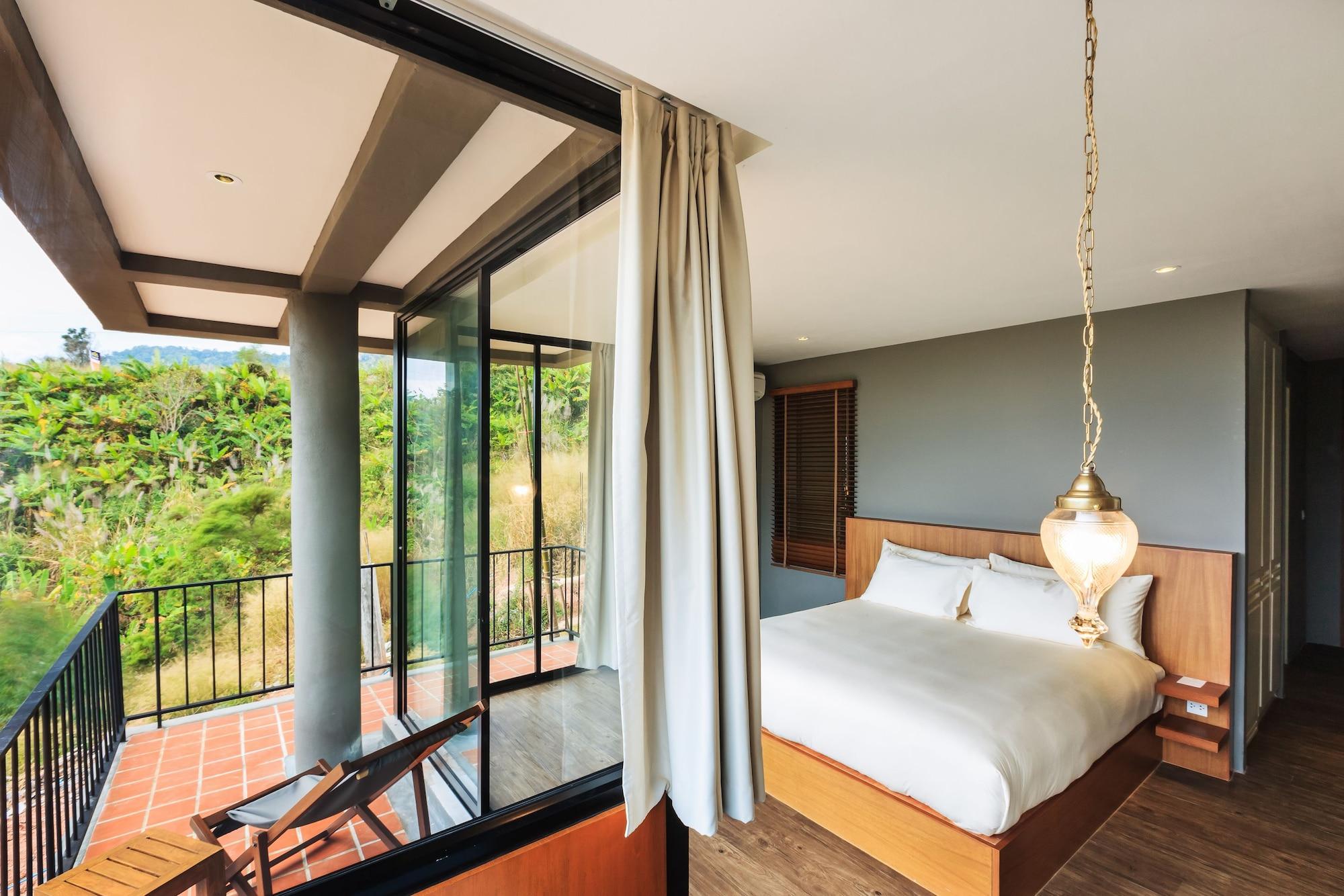 Hotel Sirinati Khao Kho (Adults Only) Exterior foto