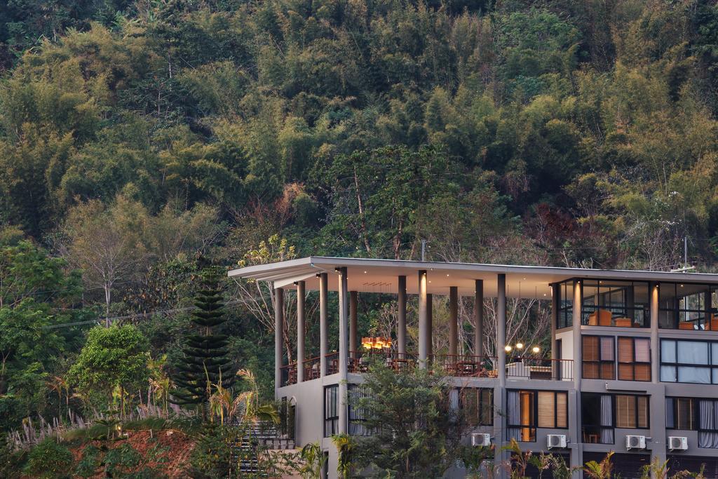 Hotel Sirinati Khao Kho (Adults Only) Exterior foto