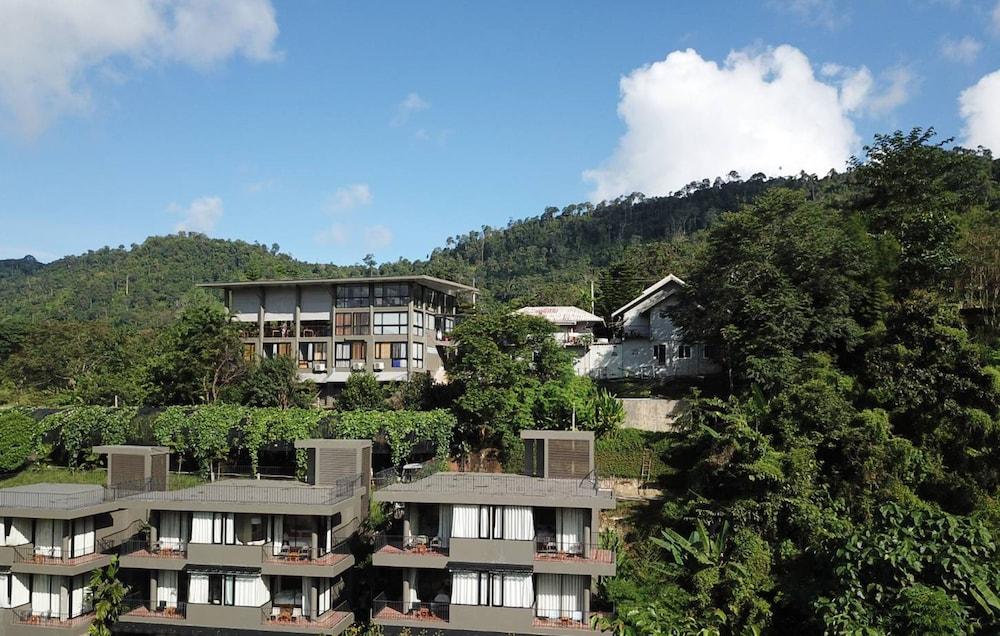 Hotel Sirinati Khao Kho (Adults Only) Exterior foto