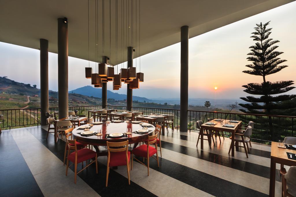 Hotel Sirinati Khao Kho (Adults Only) Exterior foto