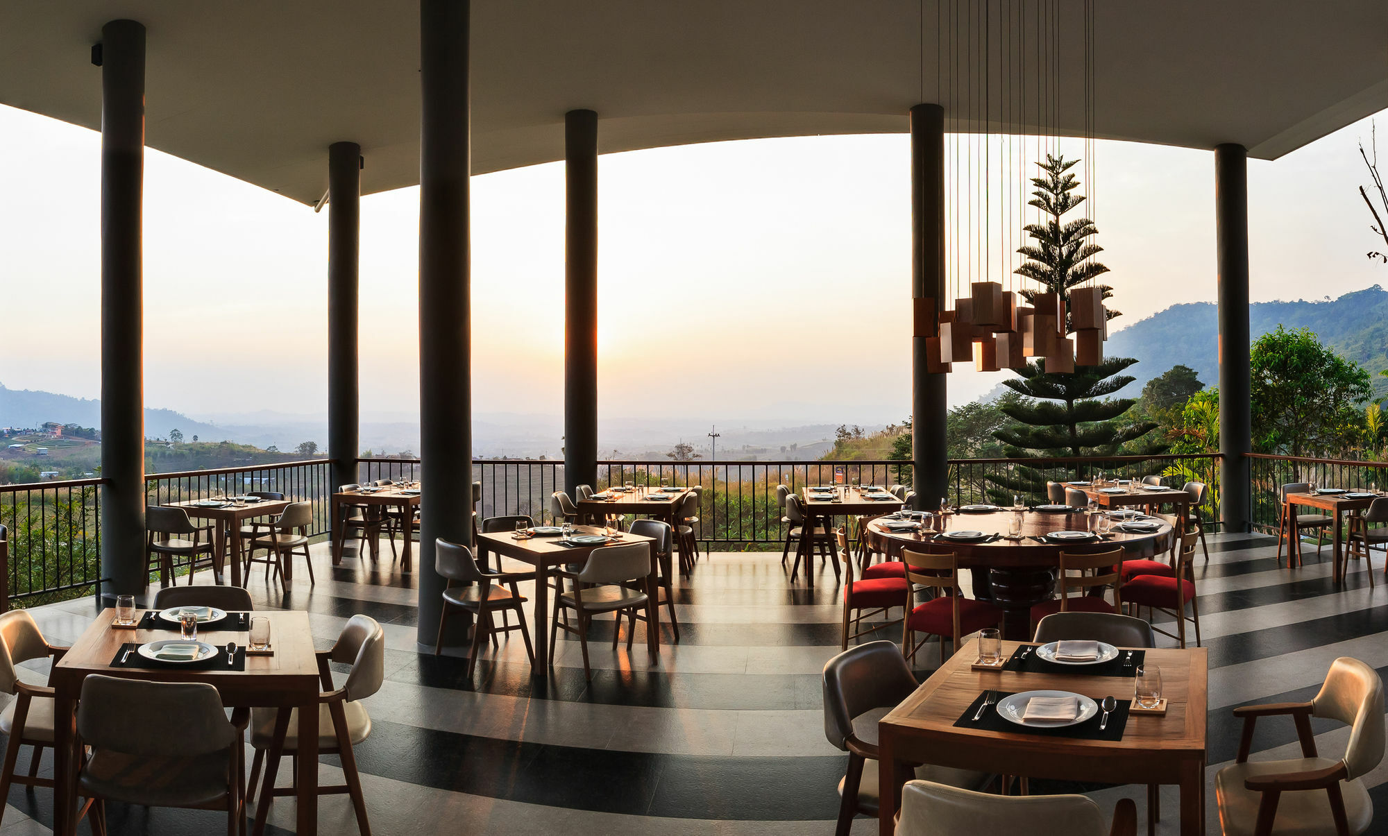 Hotel Sirinati Khao Kho (Adults Only) Exterior foto