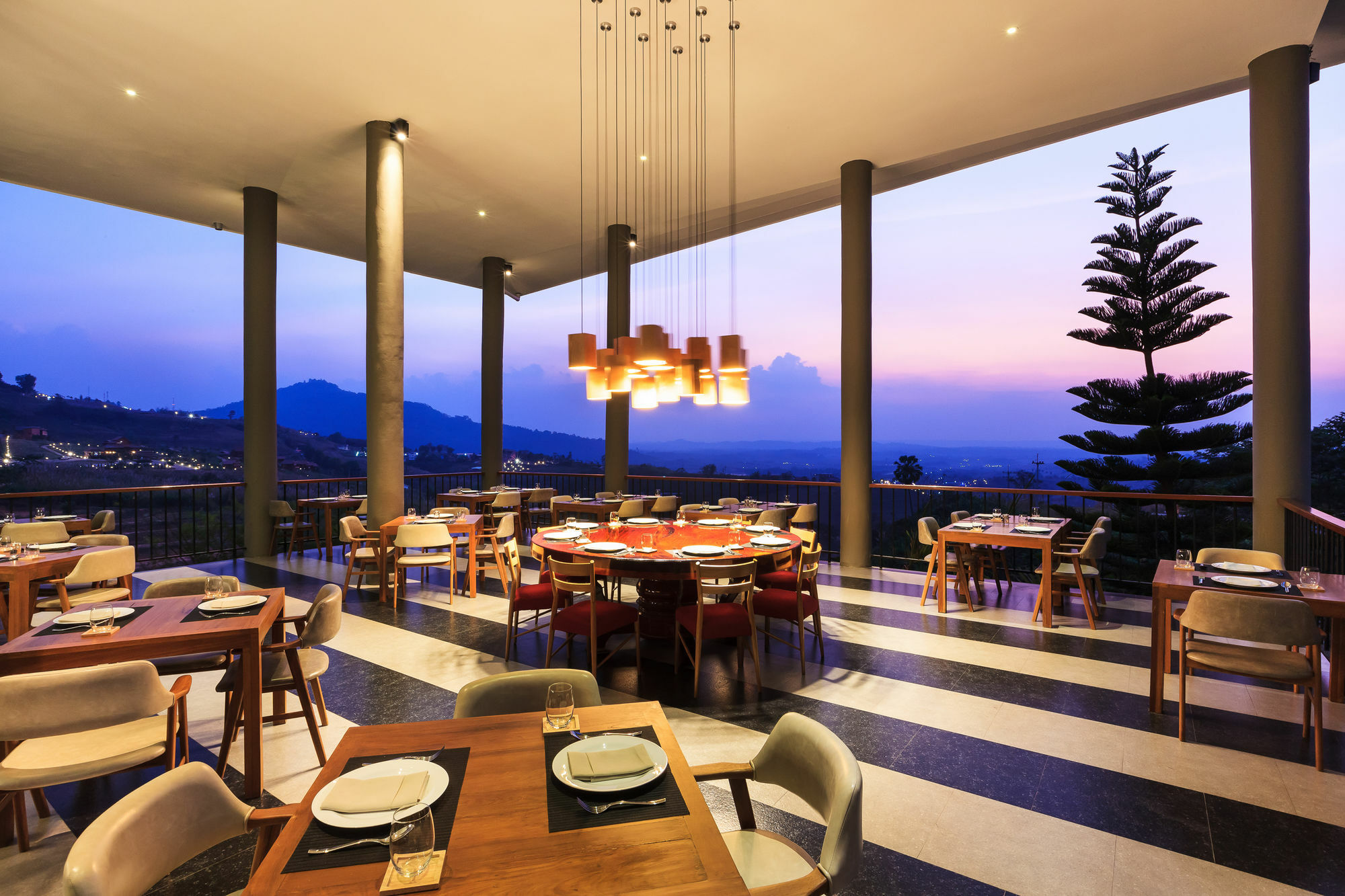 Hotel Sirinati Khao Kho (Adults Only) Exterior foto