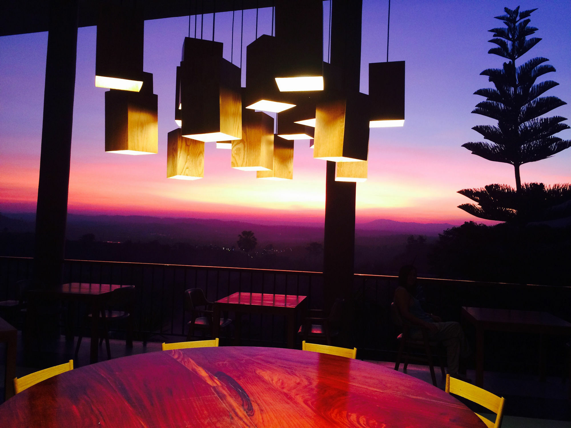 Hotel Sirinati Khao Kho (Adults Only) Exterior foto