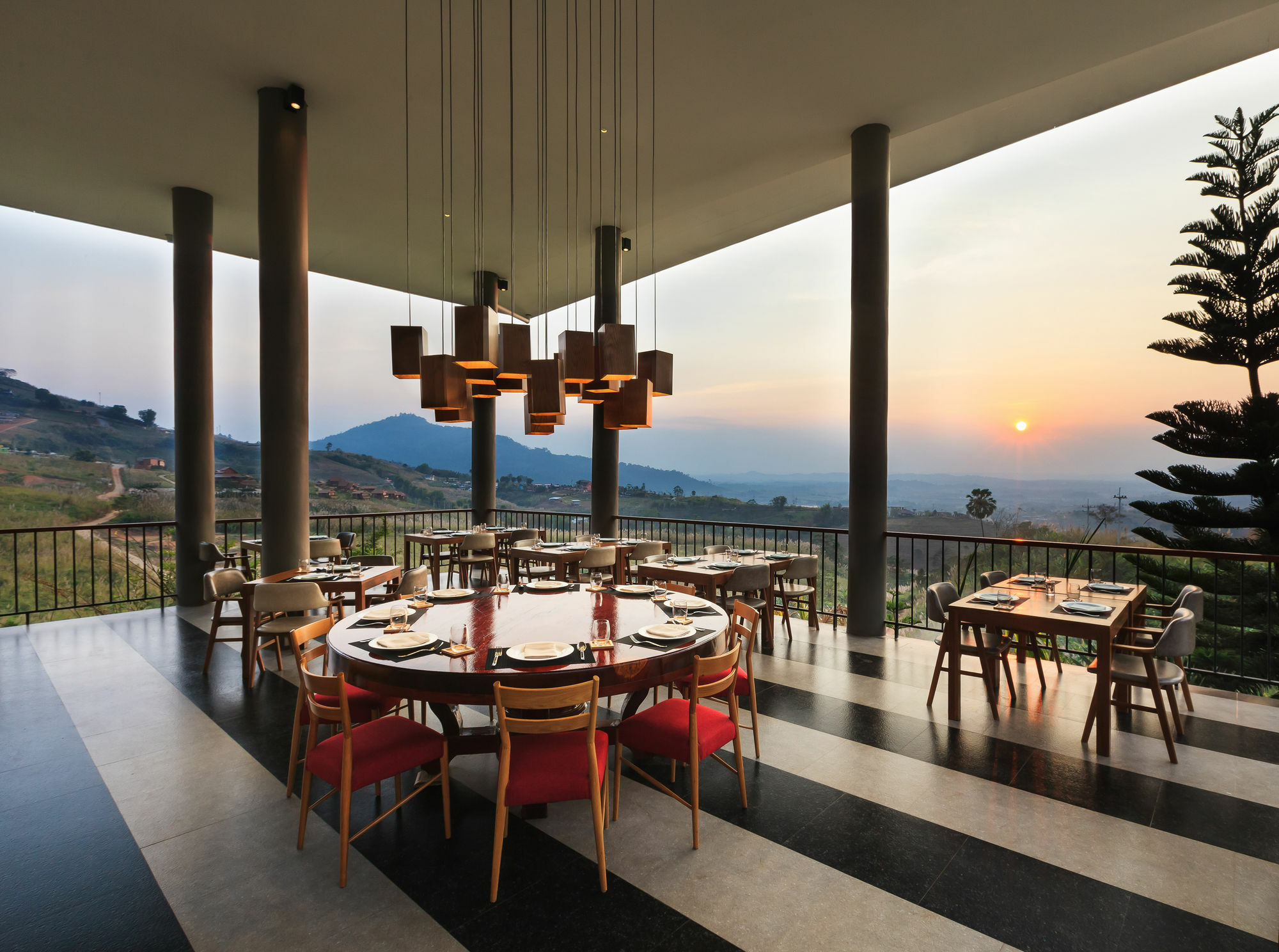 Hotel Sirinati Khao Kho (Adults Only) Exterior foto