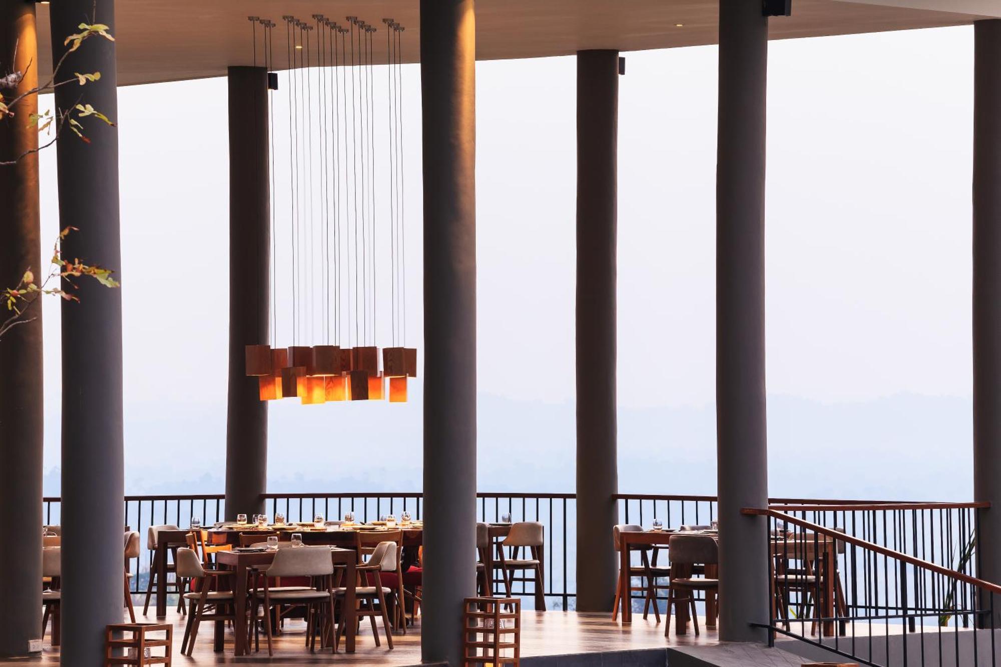 Hotel Sirinati Khao Kho (Adults Only) Exterior foto