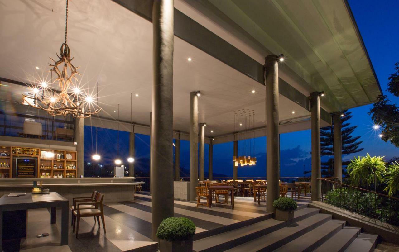 Hotel Sirinati Khao Kho (Adults Only) Exterior foto