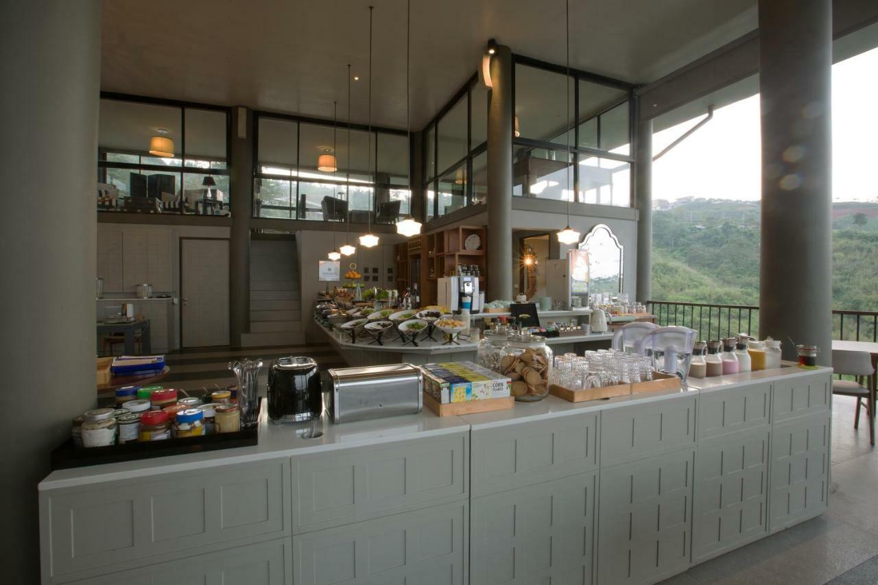 Hotel Sirinati Khao Kho (Adults Only) Exterior foto